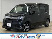 2017 DAIHATSU MOVE