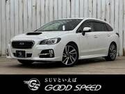 2015 SUBARU LEVORG