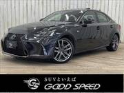 2018 LEXUS IS