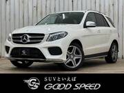 2016 MERCEDES BENZ GLE-CLASS