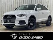 2015 AUDI Q3