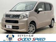 2014 DAIHATSU MOVE