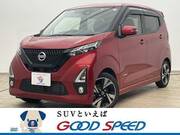 2019 NISSAN DAYZ