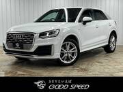 2017 AUDI Q2