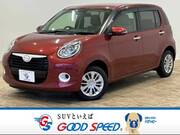 2018 DAIHATSU BOON