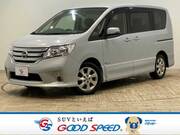 2013 NISSAN SERENA