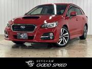 2014 SUBARU LEVORG