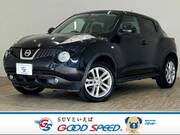 2010 NISSAN JUKE 15RX