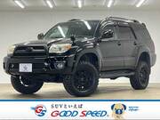 2008 TOYOTA HILUX SURF SSR-G