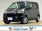 2020 DAIHATSU MOVE