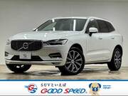 2018 VOLVO XC60