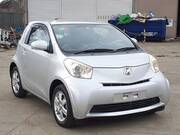 2009 TOYOTA IQ