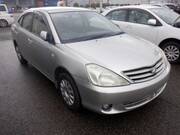 2004 TOYOTA ALLION