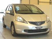 2009 HONDA FIT