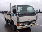 1991 MITSUBISHI CANTER 1.5ton