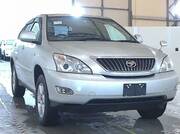 2007 TOYOTA HARRIER 240G