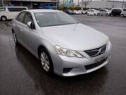 2011 TOYOTA MARK X