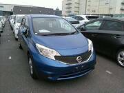 2016 NISSAN NOTE