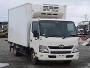 2016 HINO DUTRO 3ton