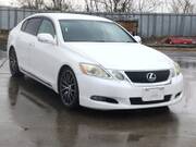 2008 LEXUS GS