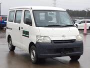 2015 TOYOTA LITEACE VAN DX