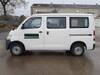 TOYOTA LITEACE VAN