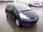 2008 HONDA FIT G