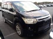 2008 MITSUBISHI DELICA D5