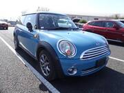 2009 BMW MINI ONE