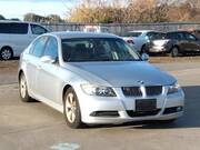 2006 BMW 3 SERIES 323I