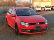 2014 VOLKSWAGEN POLO TSI COMFORT LINE