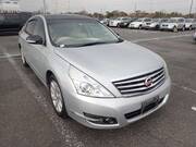 2009 NISSAN TEANA