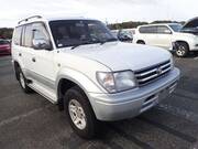 1999 TOYOTA LAND CRUISER PRADO TX LTD