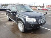 2008 LAND ROVER FREELANDER 2