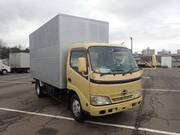 2008 HINO DUTRO 3ton