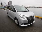 2016 TOYOTA NOAH