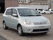 2007 TOYOTA RAUM