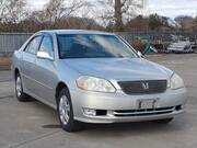 2001 TOYOTA MARK II GRANDE