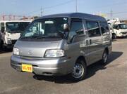 2013 MAZDA BONGO VAN