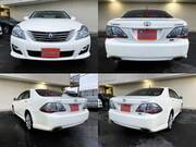 2009 TOYOTA CROWN HYBRID