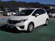 2014 HONDA FIT