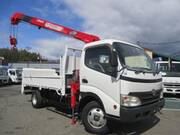 2007 TOYOTA DYNA