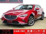 2023 MAZDA CX-3 XD TURING