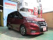 2019 NISSAN SERENA