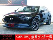 2017 MAZDA CX-5 XD L PACKAGE