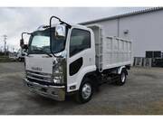 2008 ISUZU FORWARD