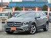 MERCEDES BENZ GLA-CLASS