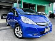 2011 HONDA FIT HYBRID