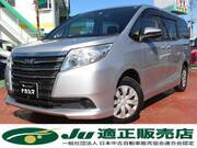 2014 TOYOTA NOAH X