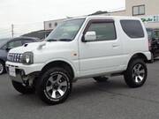 2012 SUZUKI JIMNY